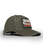 Superdry Trucker Hat Baseball
