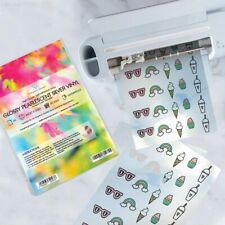 Evergreen Goods Printable