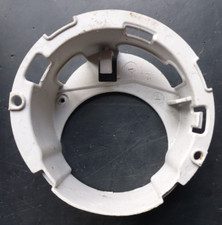 WASHING MACHINE Washer Dryer Filter Guide Assembly Cover Bracket Holder 42122572