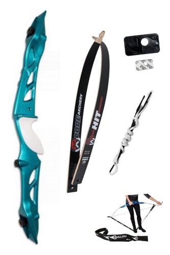 Core jet bow package - bow, 68”