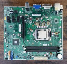 HP H-CUPERTINO-H61-uATX 1155 Motherboard | 642201-001