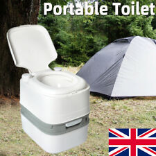 24L Portable Camping Toilet