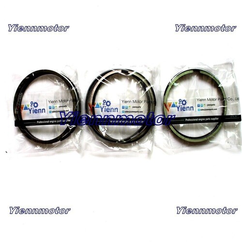 Higher quality 3ym30 piston - 3ym30,