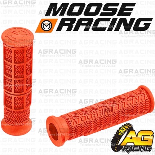 Moose racing stealth half - moose,