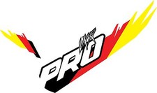 Fits Yamaha VXR PRO 93 94 95