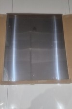 Wren Kitchens Metal Splashback