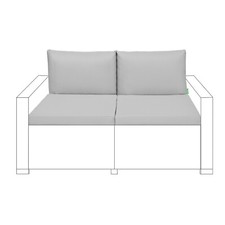 4pc replacement cushions for - replacement,