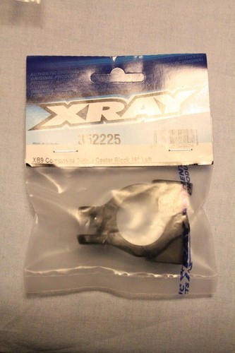 Xray xb9 composite - xray,
