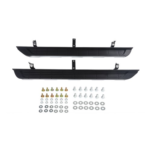 Side steps for - ford, ranger