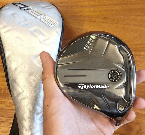 Taylormade qi35 fairway wood - taylormade,