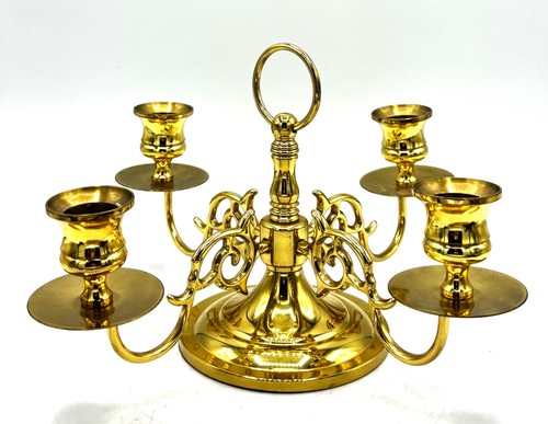 Vintage baldwin brass - vintage,