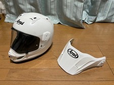 ARAI TOUR-CROSS3 Helmet S Size