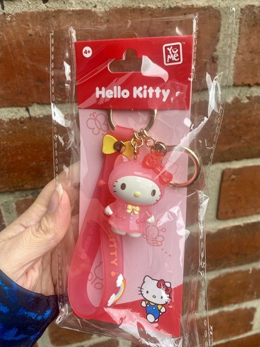 Hello kitty and friends - hello,