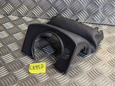 2023 VAUXHALL VIVARO STEERING