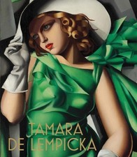 Tamara de Lempicka - 9780300278507