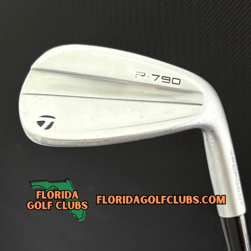 Taylormade p790 2023 approach - 2023,