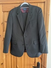 Men's Suit Taylor And Wright 3