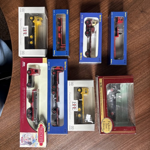 Flatbed bundle efe - flatbed,