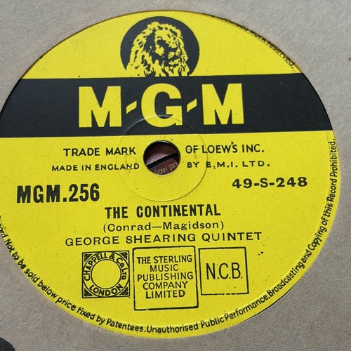 George shearing quintet the - shearing,