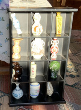 Franklin mint miniature - franklin,
