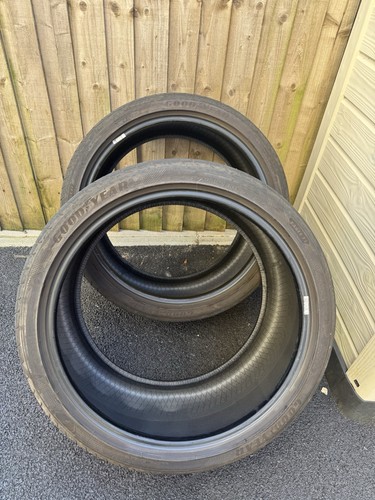 Goodyear eagle super sport - f1,