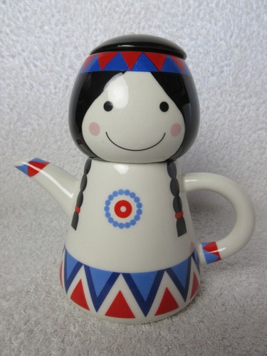 Cute novelty native american - cute,