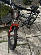 Apollo Chaos  Kids Bike