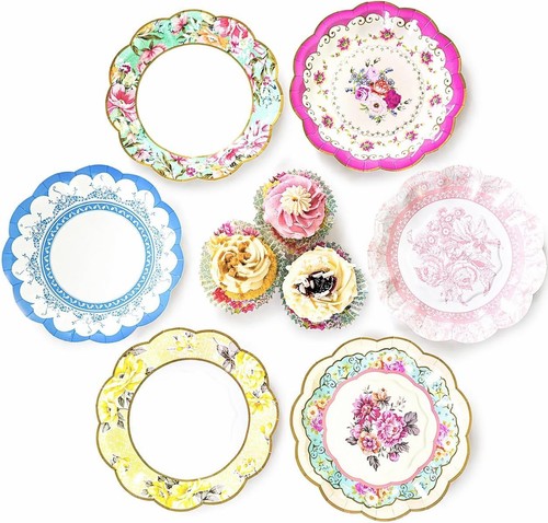 Pack vintage floral - pack, of