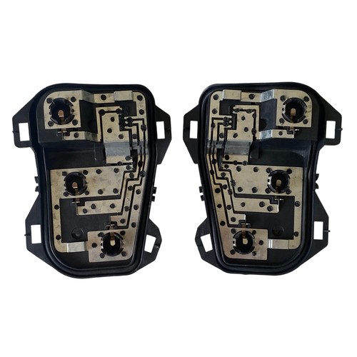 1pair rear tail - tail, light