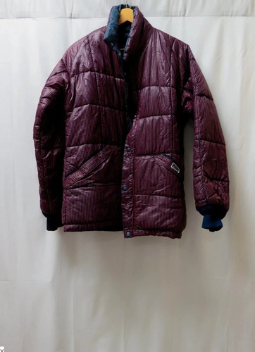 Vintage puffa striped - puffa,