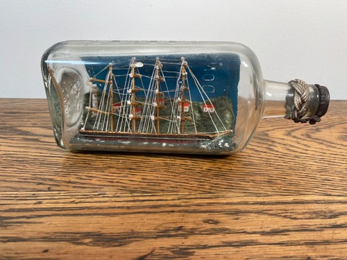 Antique mast ship a - mast,