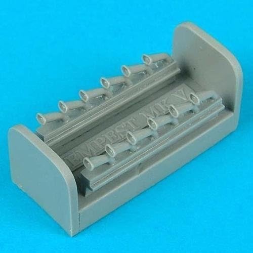 Quickboost qb48422 hawker - quickboost, 1/48