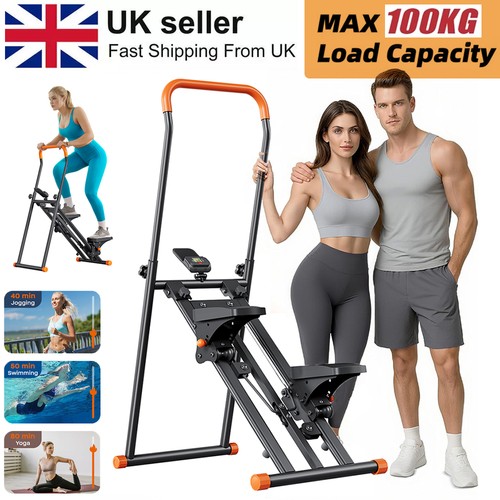 100kg upgraded stair - stair, stepper
