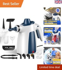 Chemical-Free 1050W Handheld