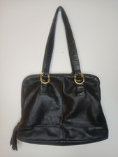 Rowallan Women's Leather