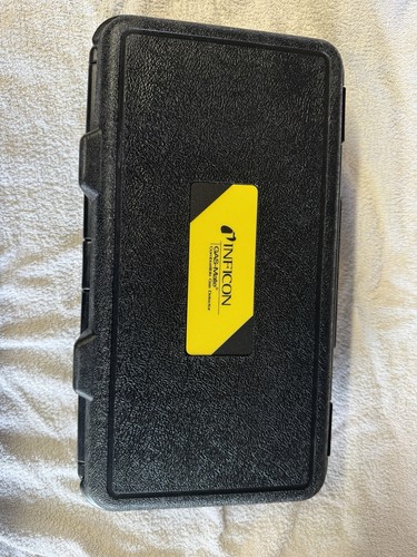 Inficon gas mate - inficon,