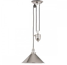 New Elstead Provence Rise And