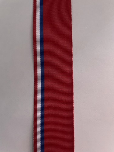 Cold war full size medal - cold,