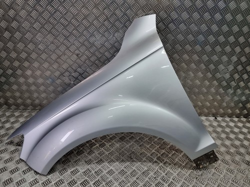 Audi front left wing - audi, q7