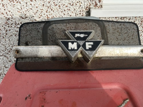 Massey ferguson 135 ect - ferguson,