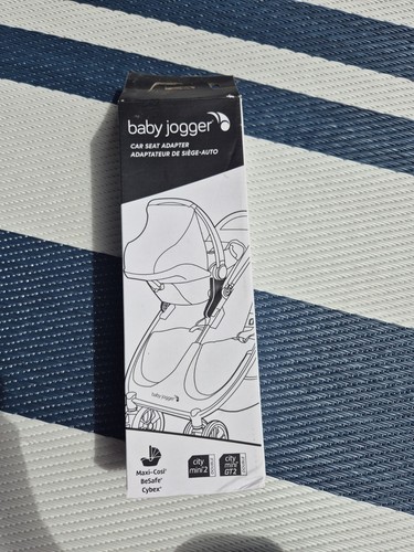 Baby jogger car seat - car,
