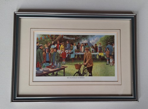 Mike nance framed - framed, print