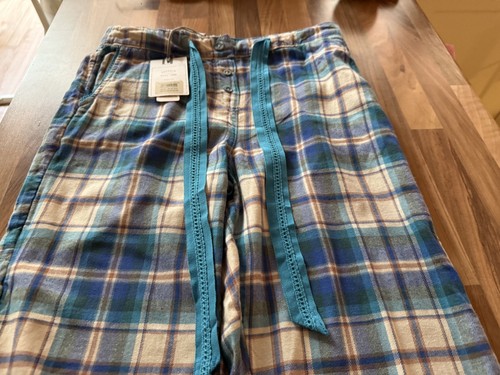 Fat face new pyjamas - pj,