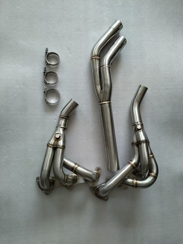 Jaguar aj16 and aj6 - and, stainless