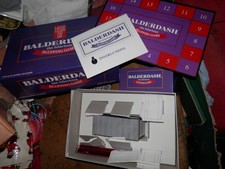 Balderdash Board Game Vintage