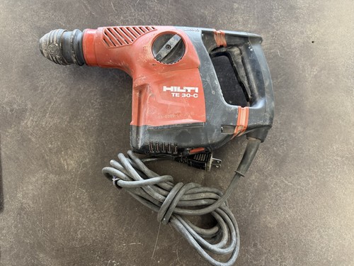 Hilti avr 120v corded - 30-c-avr,