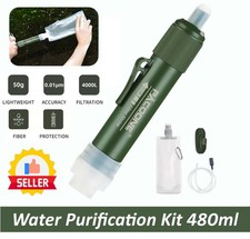 4000L Water Purification 3