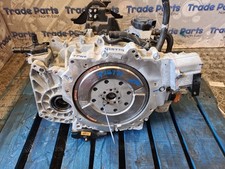 2023 KIA SORENTO MK4 GEARBOX AUTOMATIC & TORQUE CONVERTOR 36500-3D920 1.6 HYBRID