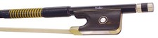 Hidersine Bow Viola Carbon
