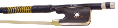 Hidersine bow viola carbon - hidersine,